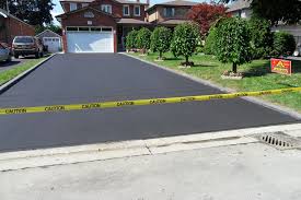 Best Driveway Removal and Replacement  in Plum Grove, TX